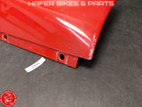 Ducati 998 S 748 Seitenverkleidung Verkleidung rechts unten fairing V925