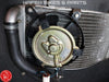 Ducati 748 916 996 Wasserkühler Kühler mit Lüfter Radiator V918