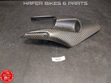 Ducati 848 1098 1198 Schutzblech hinten Verkleidung Fairing R892