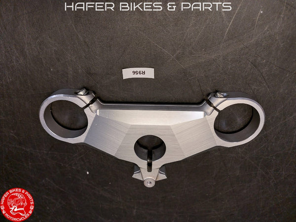 Ducati 848 1098 1198 Gabelbrücke oben 34110721A für Gabel Fork R956#