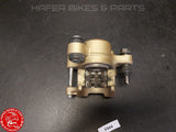 Honda VTR 1000 Sc45 SP1 Bremssattel hinten für Schwinge Swingarm Break F844