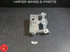 Ducati 998 S 996R 998R 999 Zylinderkopfdeckel Seitendeckel für Motor Engine V818