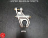 Ducati 748 916 996 998 Umlenkung Wippe Hebel Federbein Schwinge 37220041 V864