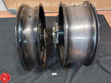 Honda VTR 1000 SC45 SP2 Felgensatz Radsatz Felge wheels RVT 1000R RC51 V561 #5