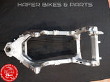 Honda VTR 1000 SP2 Rahmen Hauptrahmen frame mit Papieren Brief .. R660