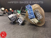 Honda VTR 1000 SP1 Kabelbaum 32101MCF640 Hauptkabelbaum für Motor Engine V212