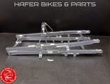 Honda VTR 1000 SP1 Heckrahmen Rahmen Rear Frame für Verkleidung RVT RC51 V395