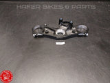 Yamaha YZF R1 RN19 Gabelbrücke oben für Gabel Gabelholme R167