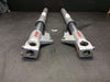 DEFEKT ! Ducati 748 916 996 998 Showa Gabelholme Gabel Fork DEFEKT ! V857