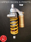 Ducati 998 996 916 748 Öhlins SBK Federbein rear Shock Superbike V660