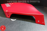 Ducati 998 748 Seitenverkleidung Verkleidung Fairing V674