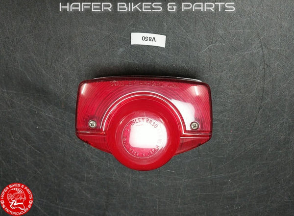 ORIGINAL Honda CB 750 Four K1 K2 K3 K4 K5 K6 RÜCKLICHT V850