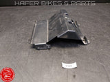 Original Honda VTR 1000 SP1 Heck innen Verkleidung 80110MCF0100 Fairing V189