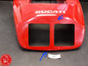 Original Ducati 916 996 998 748 Biposto Heck Verkleidung Zweimannheck V27