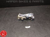 Ducati 996 748 916 998 Bremszylinder Bremspumpe Fußbremshebel brake V9 
