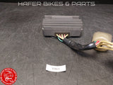 Original Honda VTR 1000 SP1 Regler Spannungsregler 31600MCF003 V463