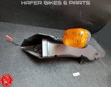 Ducati 998 996 916 748 Luftkanal links für Verkleidung Fairing V877