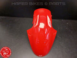 Honda VTR 1000 SC45 SP1 Schutzblech vorne front fender Verkleidung F875  