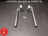 Ducati 916 996 998 748 999 1098 1198 848 Monster MR Lenkerstummel 53mm V613 