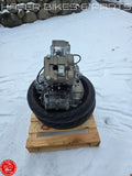 Honda VTR 1000 SC45 SP2 Motor Engine RVT 1000R RC51 2002-06  #5