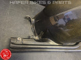 Ducati 748 916 996 998 S SP SPS R Carbon Schutzblech hinten Rear Fender V623