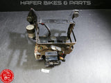 Honda CB750 Four K1 K2 K3 K4 K5 K6 Batteriehalter mit Anbauteilen holder V772