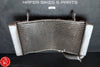 Ducati 748 916 996 Wasserkühler Kühler mit Lüfter Radiator V918