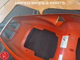 Original Ducati 916 996 998 748 Biposto Heck Verkleidung Zweimannheck V699