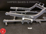 Honda VTR 1000 SC45 SP2 Heckrahmen Rahmen Rear Frame RVT RC51 50200MCFD30 R534