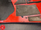 Honda VTR 1000 SC45 SP1 Seitenverkleidung links 64450MCF000ZB V625