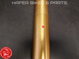 Ducati 1098 1198 S SP R Öhlins Gabel Fork mit K-Tech Cartridge R861
