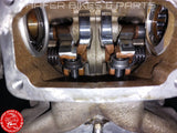 Ducati 996S 996SPS Zylinderkopf liegender Zylinder f.Motor Engine 30120791A V137