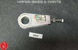 Original Honda CB 750 Four K1 K2 K3 K4 K5 K6 Schnellspanner für Schwinge V833