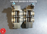 Ducati 998 996 916 748 Brembo CNC P4 30/34 Bremssättel BRAKE CALIPPER V720
