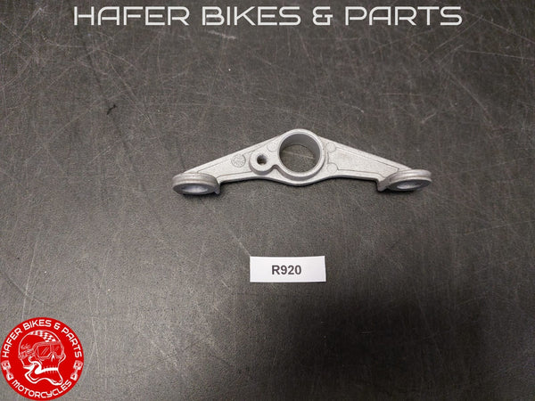 Ducati 1198 848 Halter Geschwindigkeitssensor 83014771A Brembo Bremssattel R920