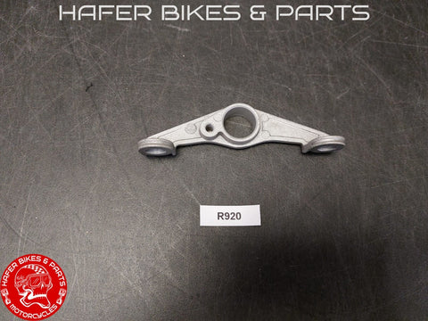 Ducati 1198 848 Halter Geschwindigkeitssensor 83014771A Brembo Bremssattel R920