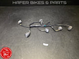 Honda VTR 1000 SC45 SP2 Kabelbaum 32106MCFD30 für Einspritzanlage V453