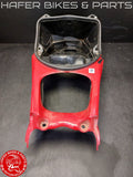Ducati 998 Airbox Luftfilterkasten Verkleidung DEFEKT ! Fairing V594