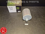 Honda VTR 1000 SC45 SP1 Luftfilter für Airbox R435