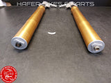 Ducati 1098 1198 S SP R Öhlins Gabel Fork mit K-Tech Cartridge R861