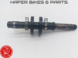 Ducati 916 SPS 996 SPS Nockenwellen - Satz T1 camshaft für Motor Engine V113