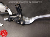 Original Honda VTR 1000 SP1 SP2 22890MCF006 Bremspumpe break pump V218