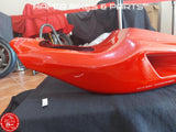 Original Ducati 916 996 998 748 Biposto Heck Verkleidung Zweimannheck V698