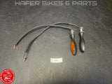 Kellermann Blinker Paar für Verkleidung Fairing V99
