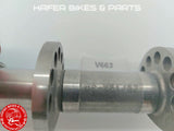 Ducati 998 999 Nockenwelle VS 2D camshaft für Motor Engine V663
