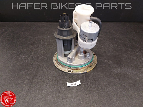 Ducati 916 996 998 748 Fuel Pump Spare Parts Carrier Tank R880