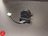 Honda VTR 1000 SC45 SP1 Neigungswinkelsensor Sturzsensor F472