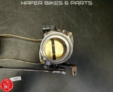 Ducati 998S 996R 998 28240451A Drosselklappengehäuse für Einspritzanlage V863