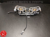 Honda VTR 1000 SP1 Einspritzanlage Injection 16400MCF003 für Motor Engine R394