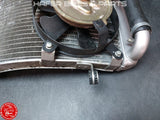 Ducati 748 916 996 Wasserkühler Kühler mit Lüfter Radiator V918